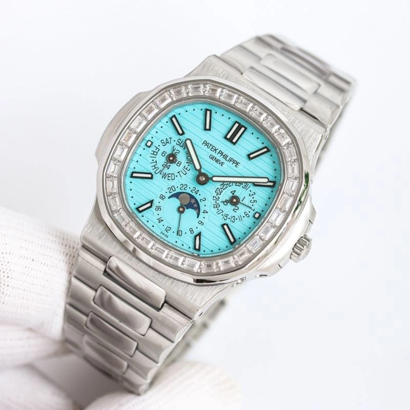 PATEK PHILIPPE Watches WaterResistant 196755