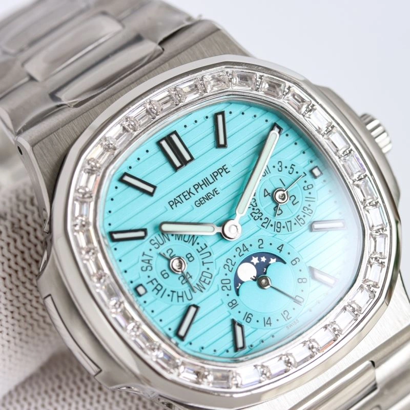 PATEK PHILIPPE Watches WaterResistant 196755