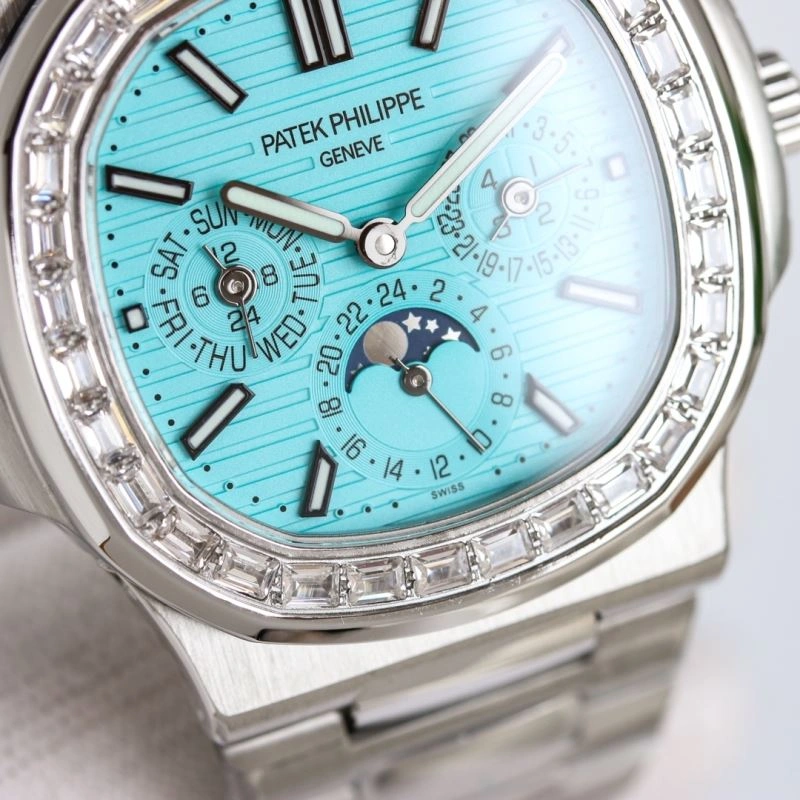 PATEK PHILIPPE Watches WaterResistant 196755