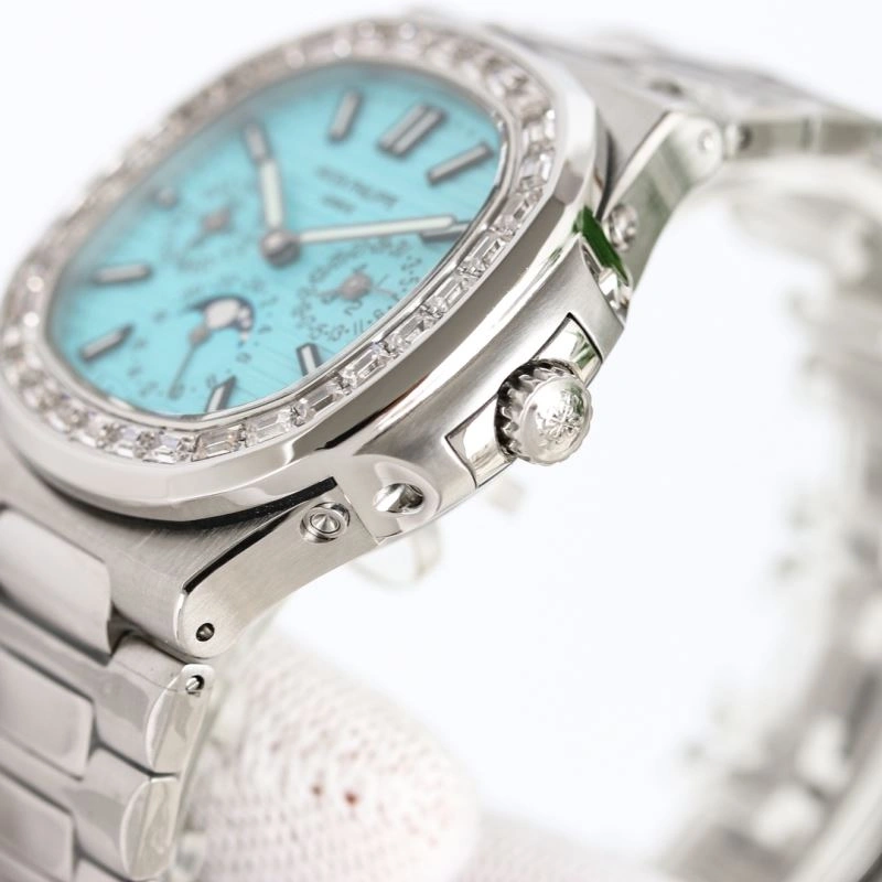 PATEK PHILIPPE Watches WaterResistant 196755
