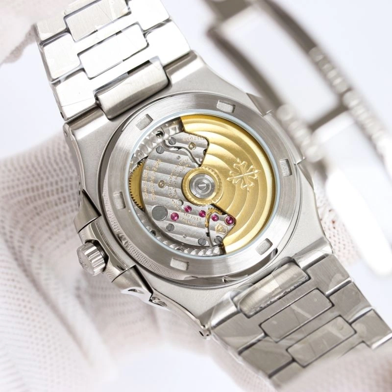 PATEK PHILIPPE Watches WaterResistant 196755