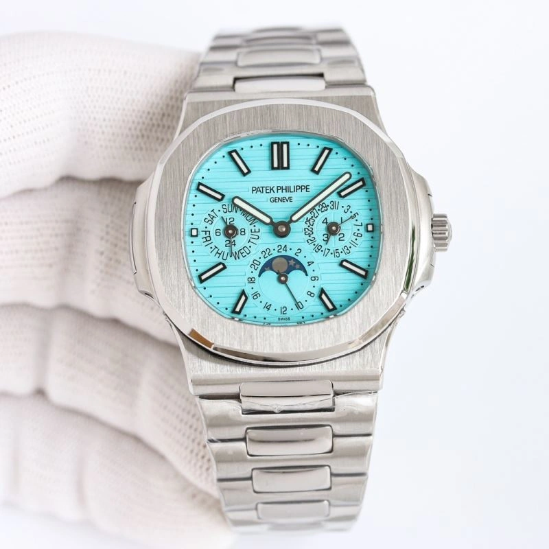 Colorful PATEK PHILIPPE Watches 196759