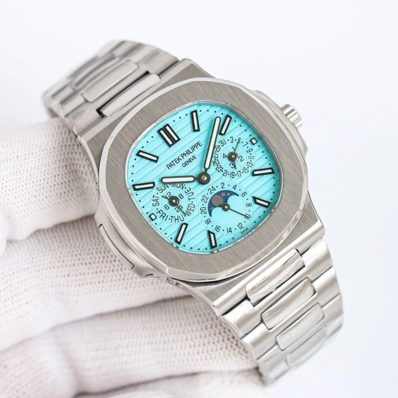 Colorful PATEK PHILIPPE Watches 196759