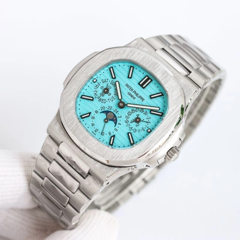 Colorful PATEK PHILIPPE Watches 196759