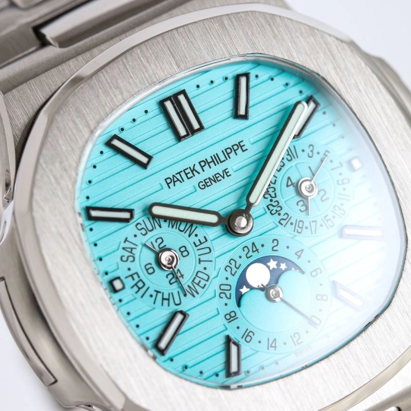 Colorful PATEK PHILIPPE Watches 196759