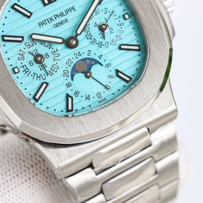 Colorful PATEK PHILIPPE Watches 196759
