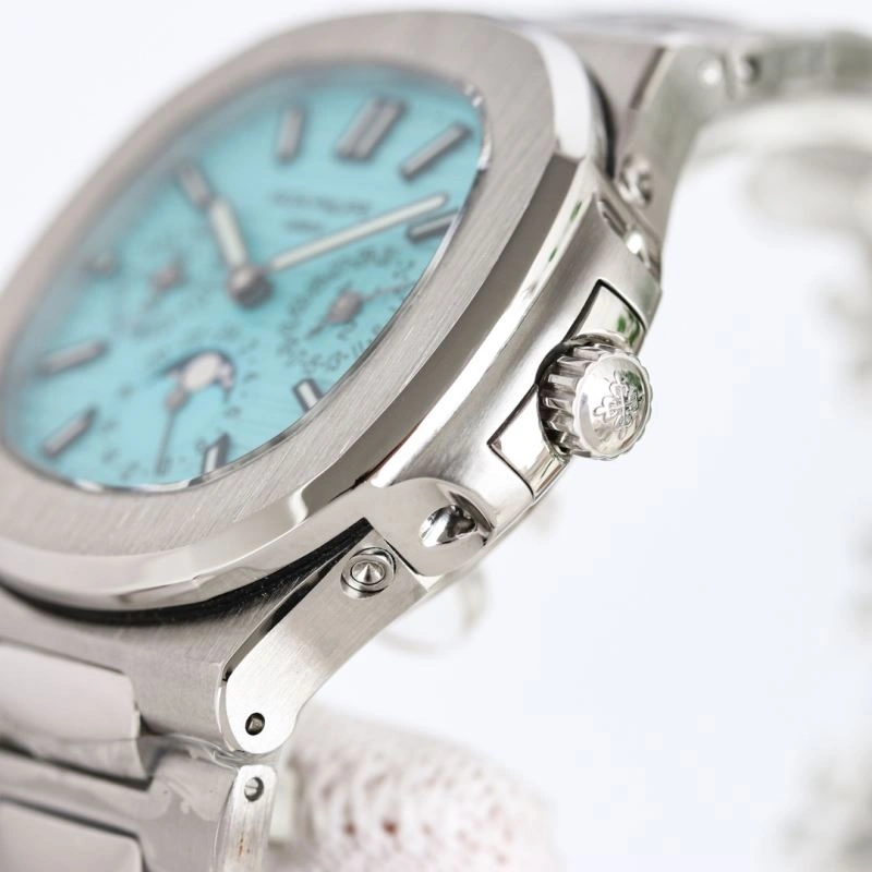 Colorful PATEK PHILIPPE Watches 196759