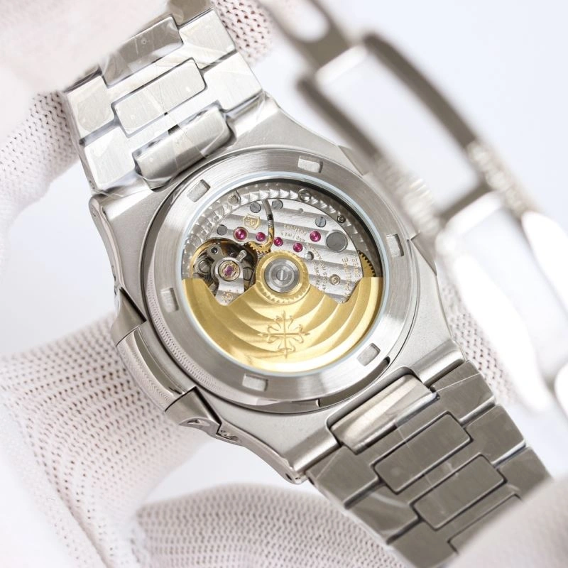 Colorful PATEK PHILIPPE Watches 196759