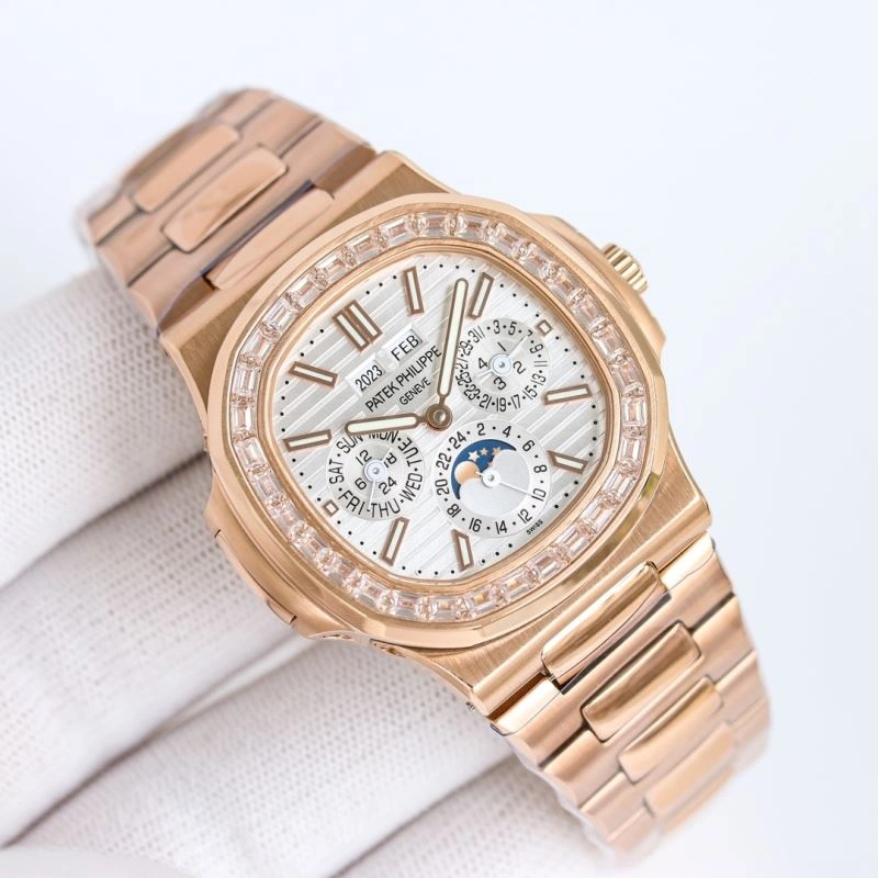 Unique PATEK PHILIPPE Watches 196752