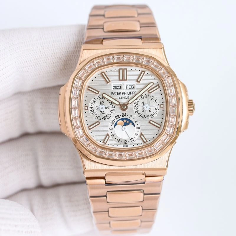 Unique PATEK PHILIPPE Watches 196752