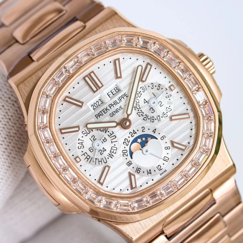 Unique PATEK PHILIPPE Watches 196752