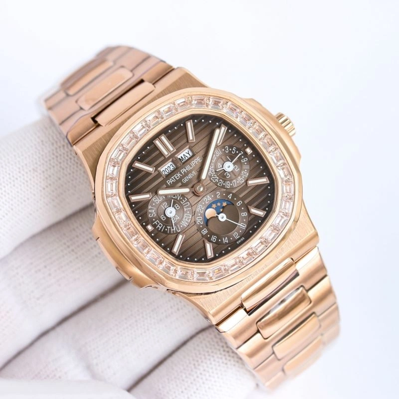 Unique PATEK PHILIPPE Watches 196752