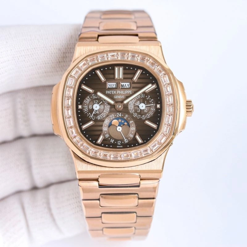 Unique PATEK PHILIPPE Watches 196752