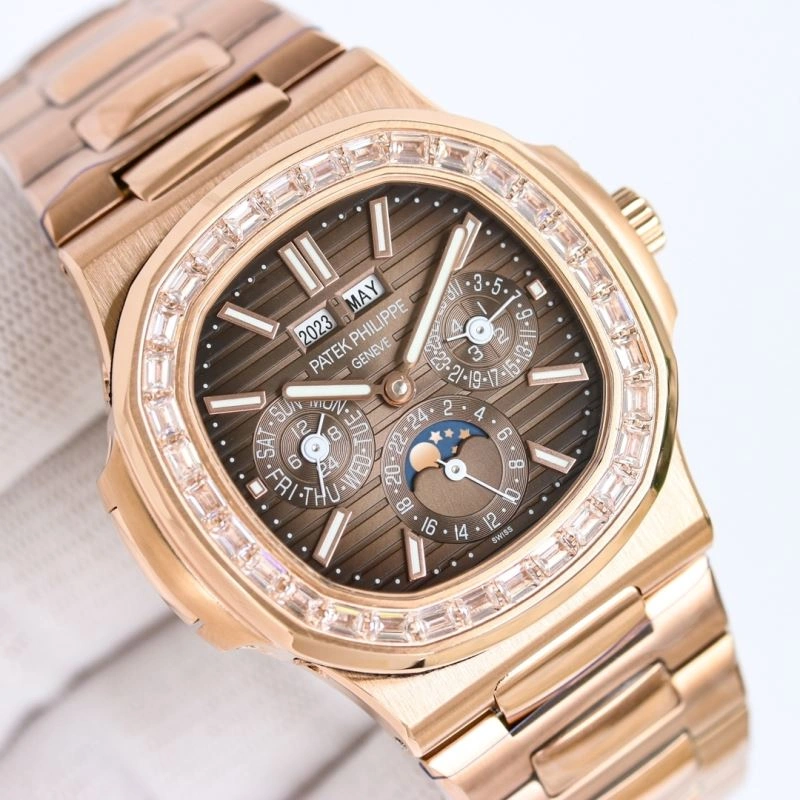 Unique PATEK PHILIPPE Watches 196752