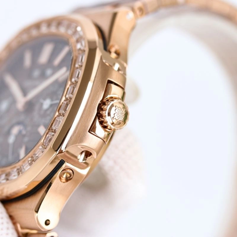 Unique PATEK PHILIPPE Watches 196752
