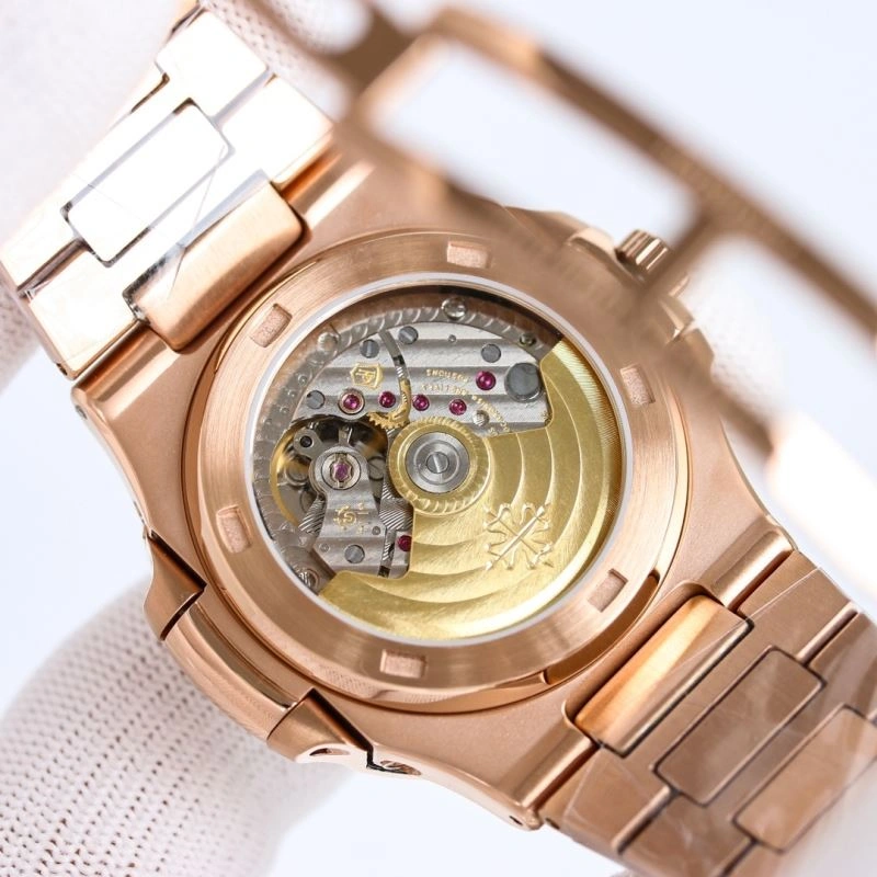 Unique PATEK PHILIPPE Watches 196752