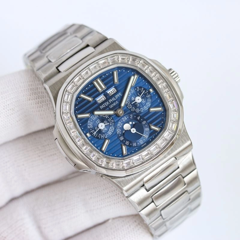 PATEK PHILIPPE Watches SmoothTexture 196749