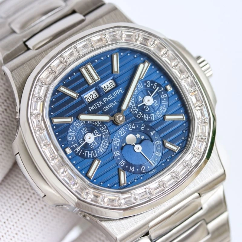 PATEK PHILIPPE Watches SmoothTexture 196749