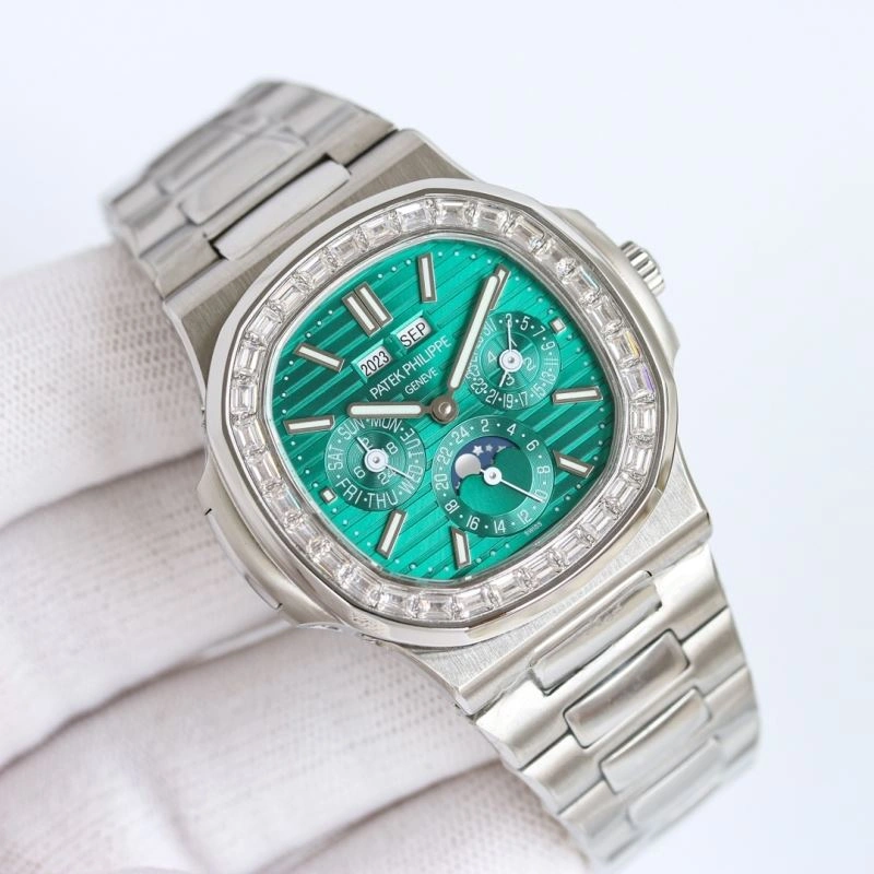 PATEK PHILIPPE Watches SmoothTexture 196749