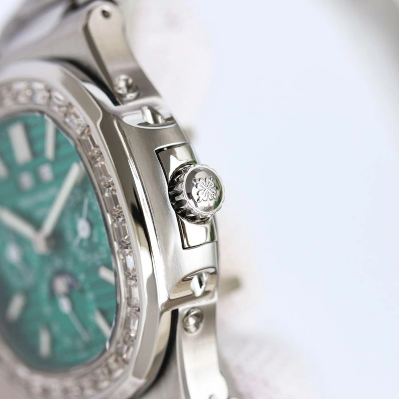 PATEK PHILIPPE Watches SmoothTexture 196749