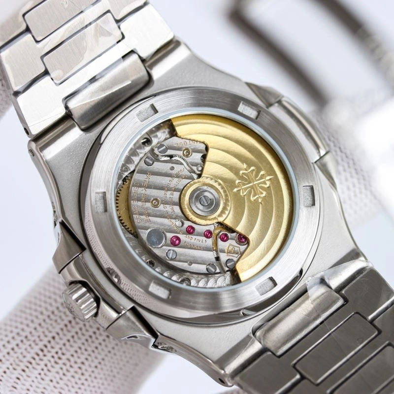 PATEK PHILIPPE Watches SmoothTexture 196749