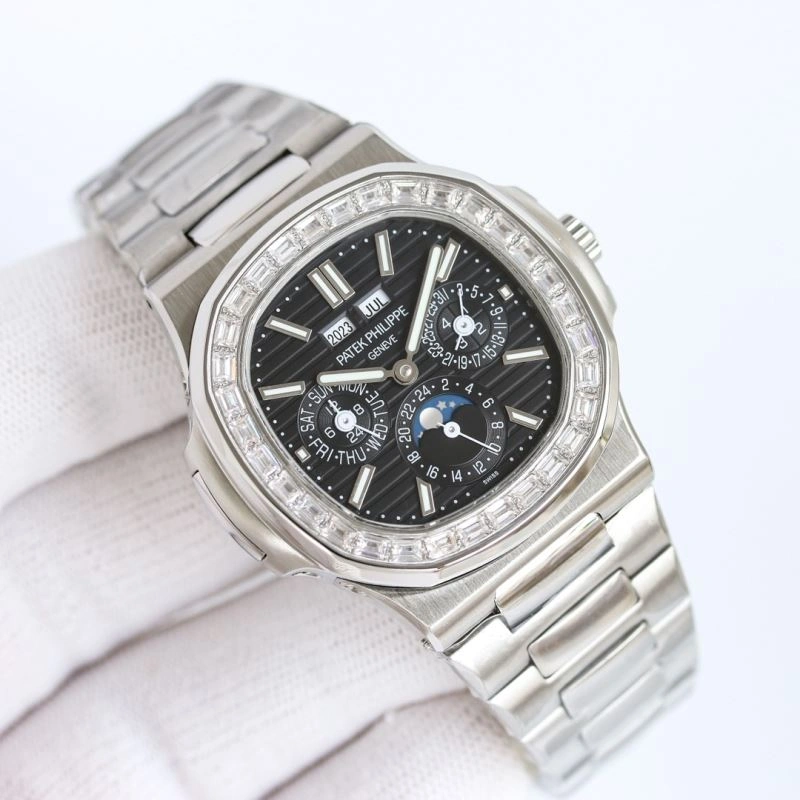 Sleek PATEK PHILIPPE Watches 196751