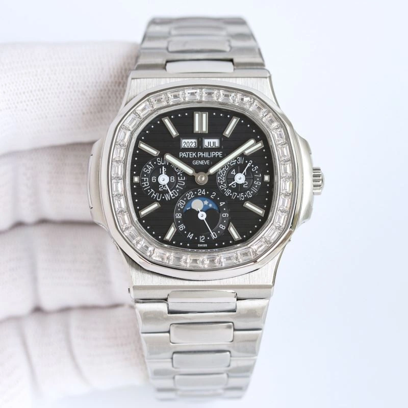 Sleek PATEK PHILIPPE Watches 196751