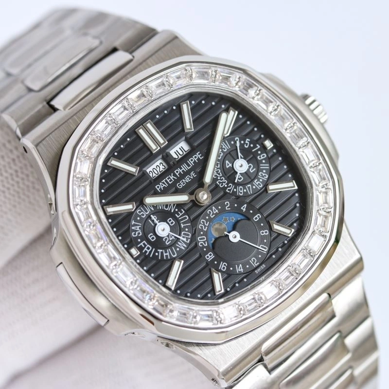 Sleek PATEK PHILIPPE Watches 196751