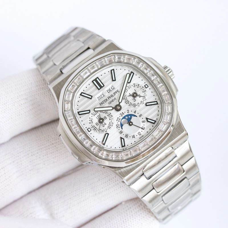 Sleek PATEK PHILIPPE Watches 196751