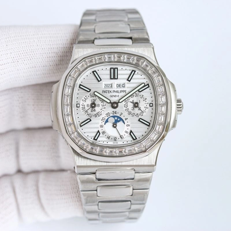 Sleek PATEK PHILIPPE Watches 196751