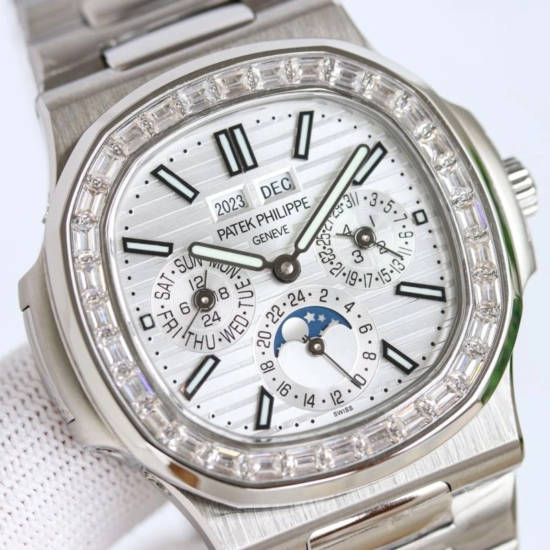 Sleek PATEK PHILIPPE Watches 196751