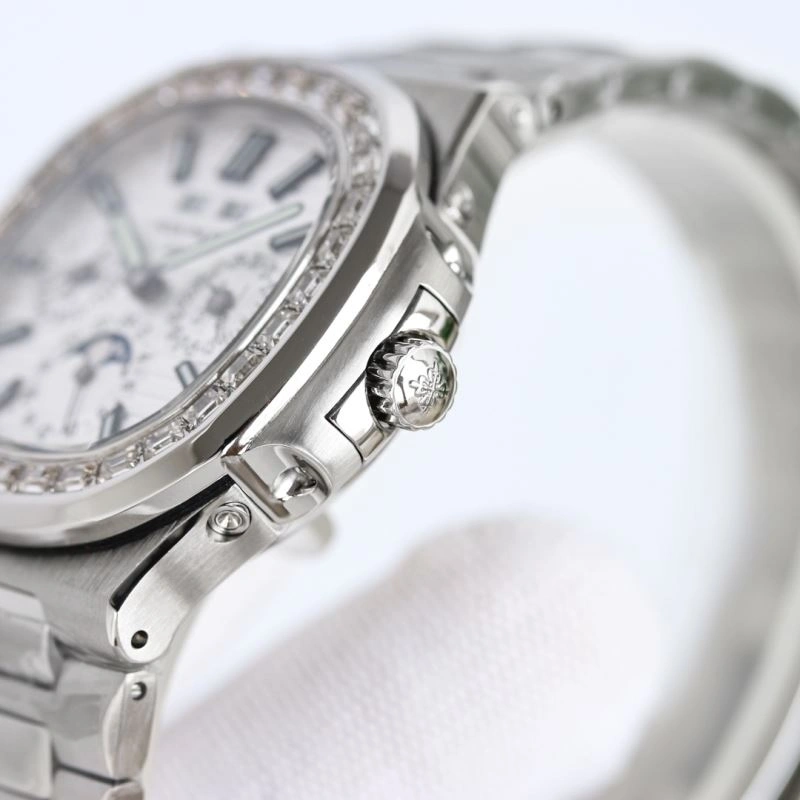 Sleek PATEK PHILIPPE Watches 196751