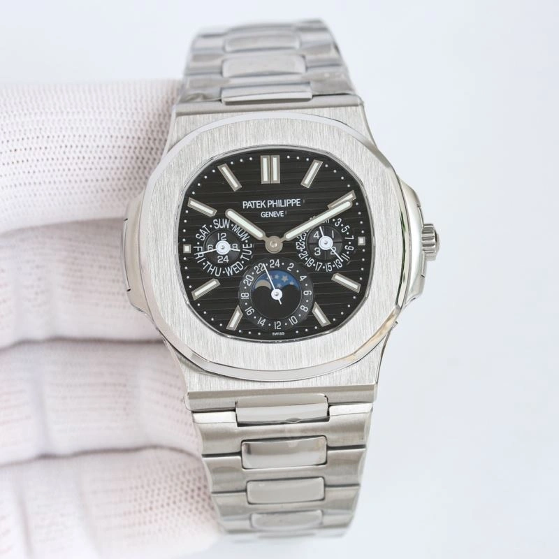 PATEK PHILIPPE Watches QuickDry 196750