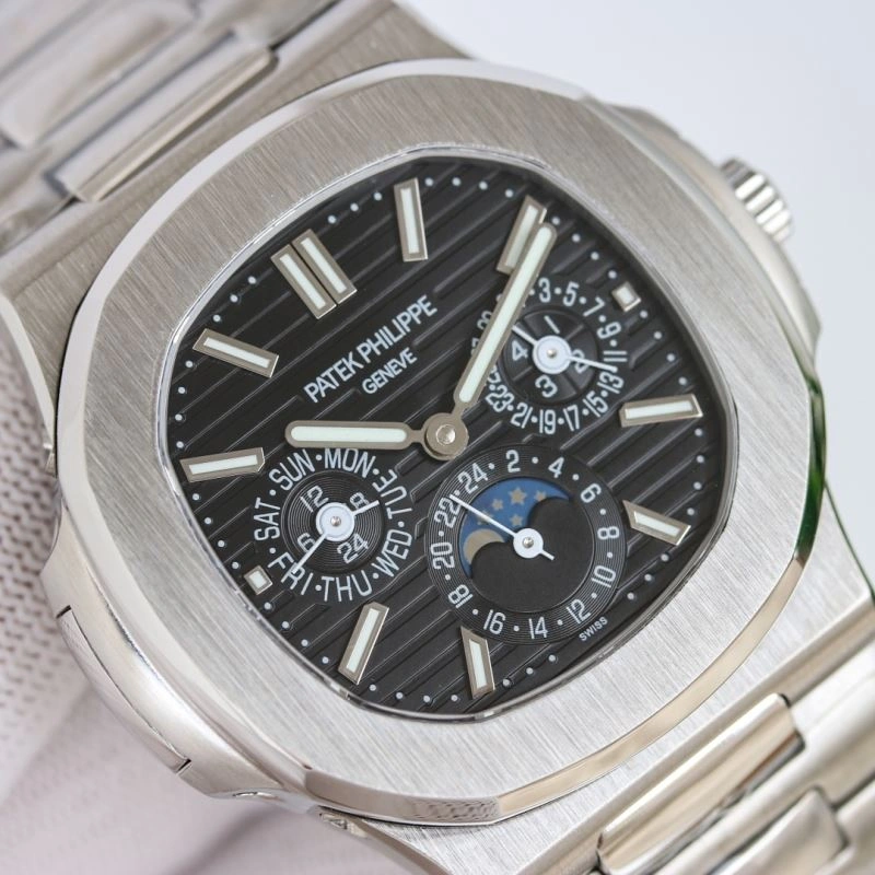 PATEK PHILIPPE Watches QuickDry 196750