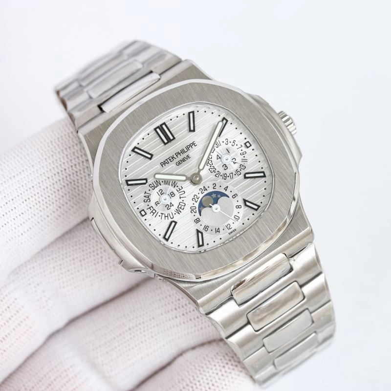 PATEK PHILIPPE Watches QuickDry 196750