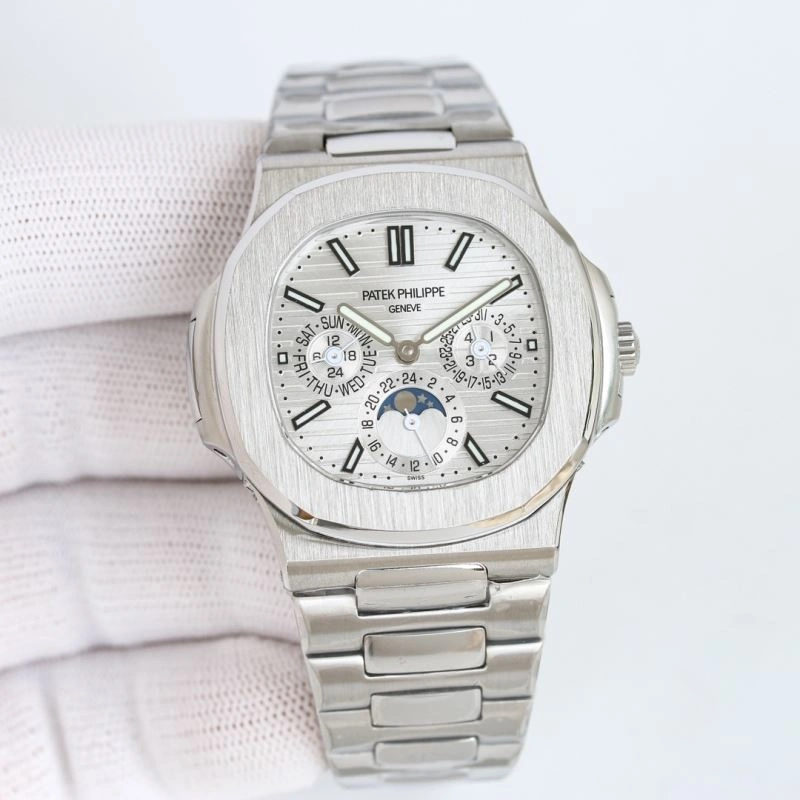 PATEK PHILIPPE Watches QuickDry 196750