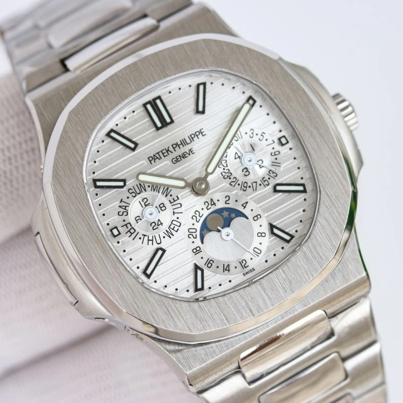 PATEK PHILIPPE Watches QuickDry 196750