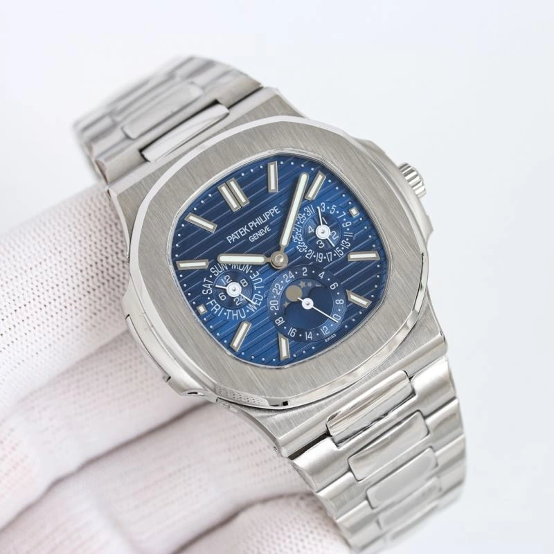 Thermal PATEK PHILIPPE Watches 196746