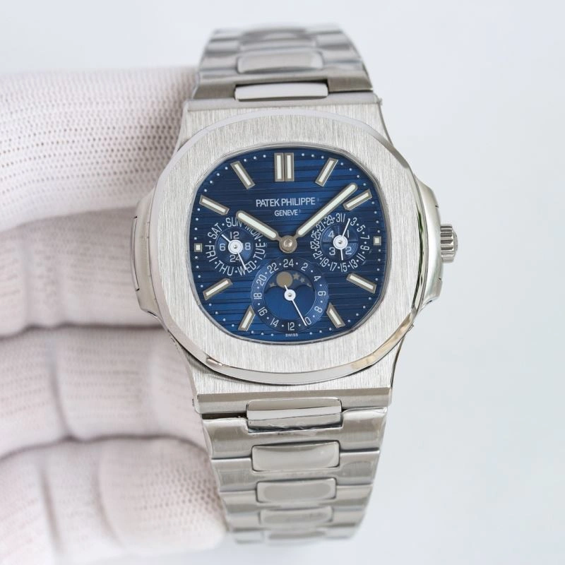 Thermal PATEK PHILIPPE Watches 196746
