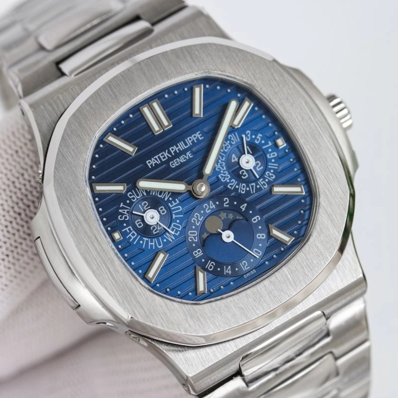 Thermal PATEK PHILIPPE Watches 196746