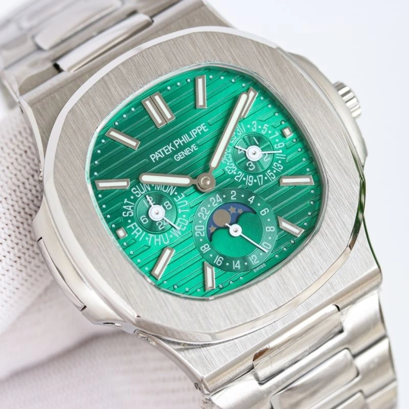 Thermal PATEK PHILIPPE Watches 196746