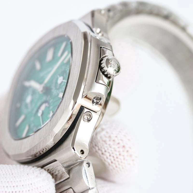 Thermal PATEK PHILIPPE Watches 196746