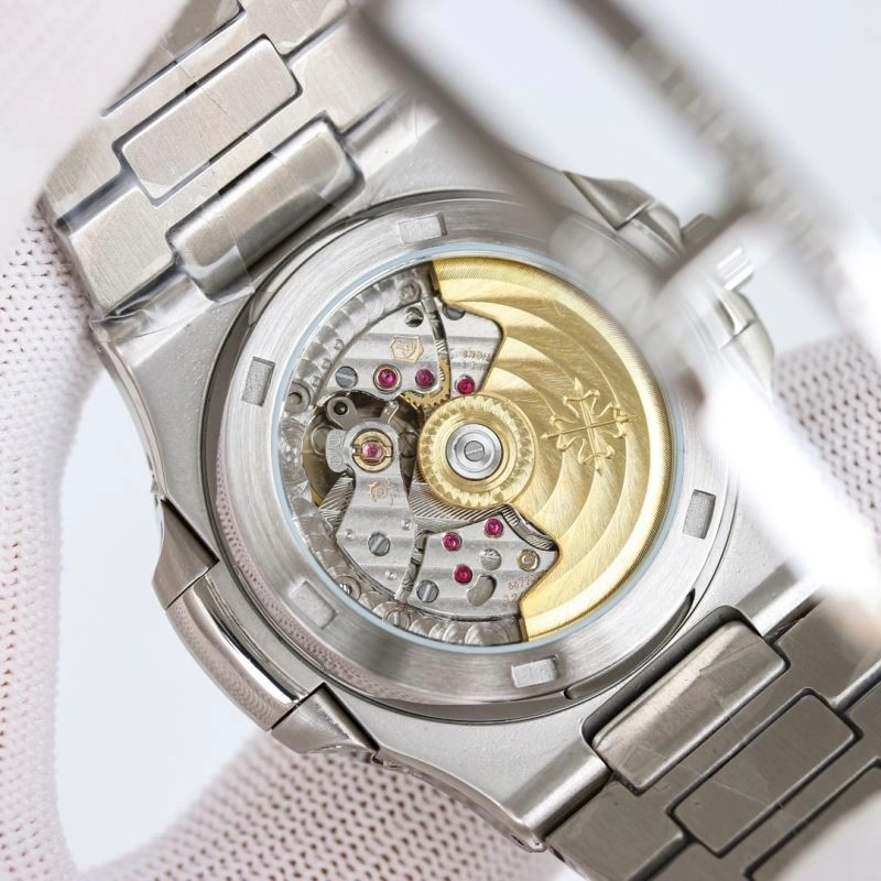 Thermal PATEK PHILIPPE Watches 196746