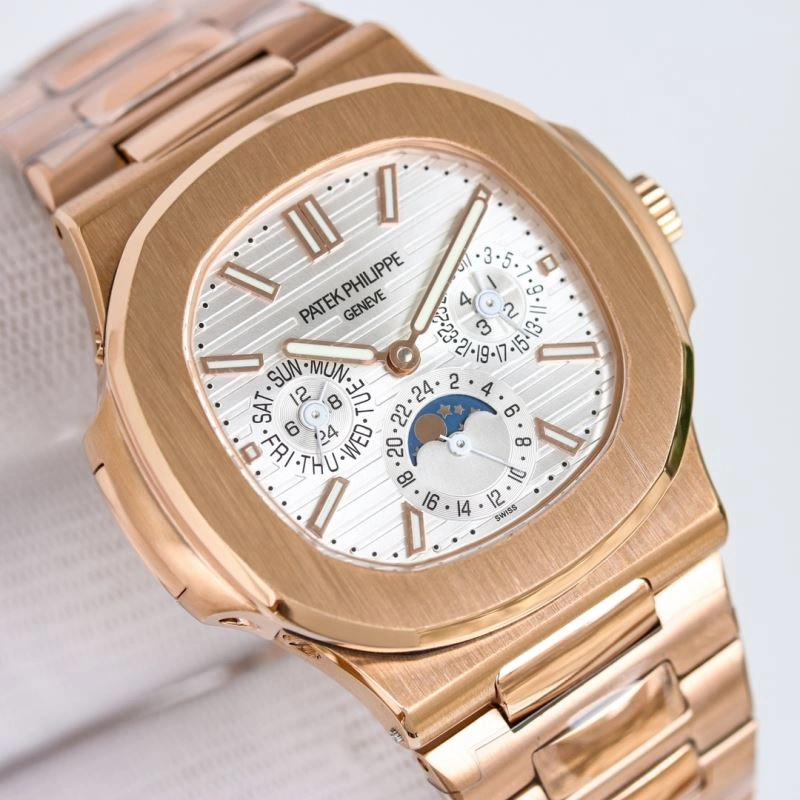 HighPerformance PATEK PHILIPPE Watches 194299