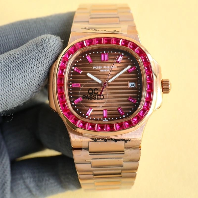 TimelessDesign PATEK PHILIPPE Watches 196747