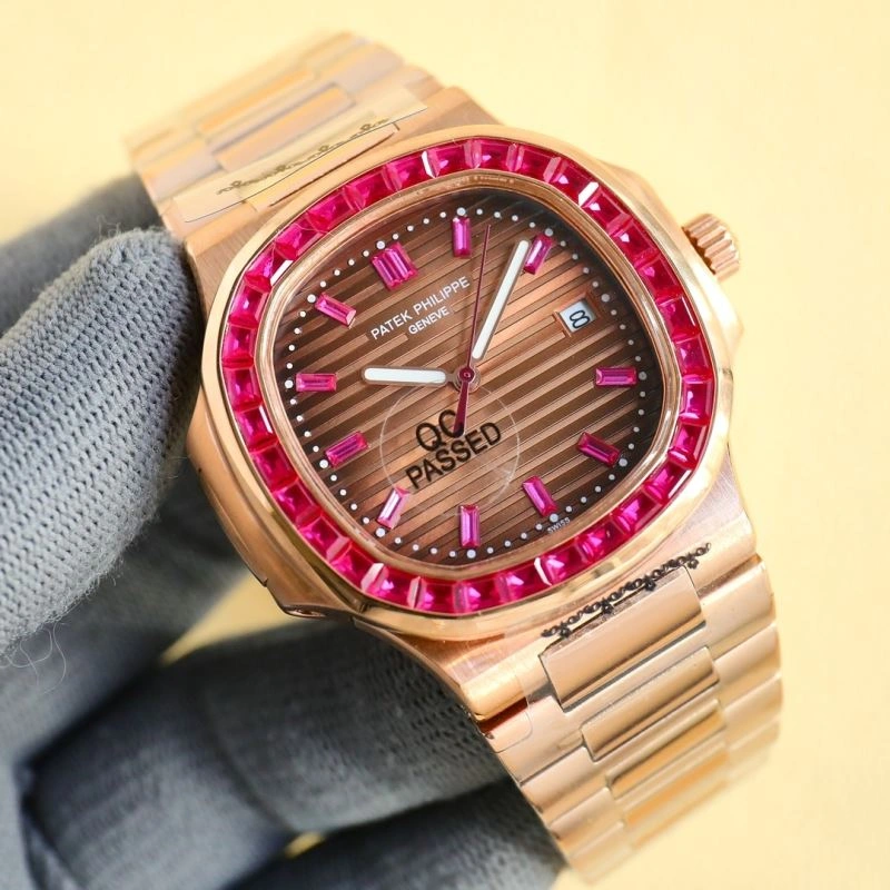 TimelessDesign PATEK PHILIPPE Watches 196747