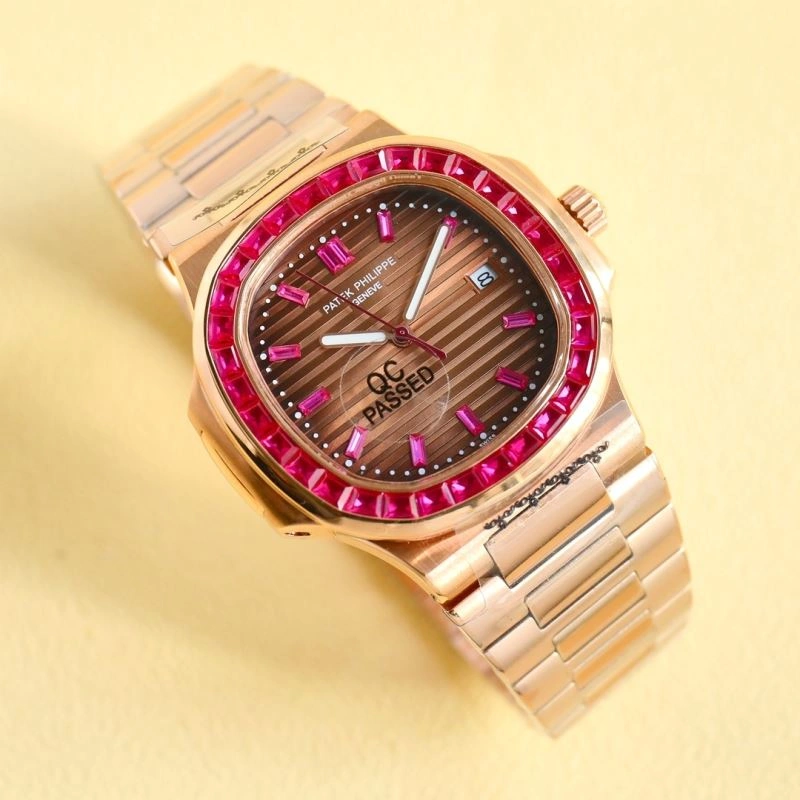 TimelessDesign PATEK PHILIPPE Watches 196747