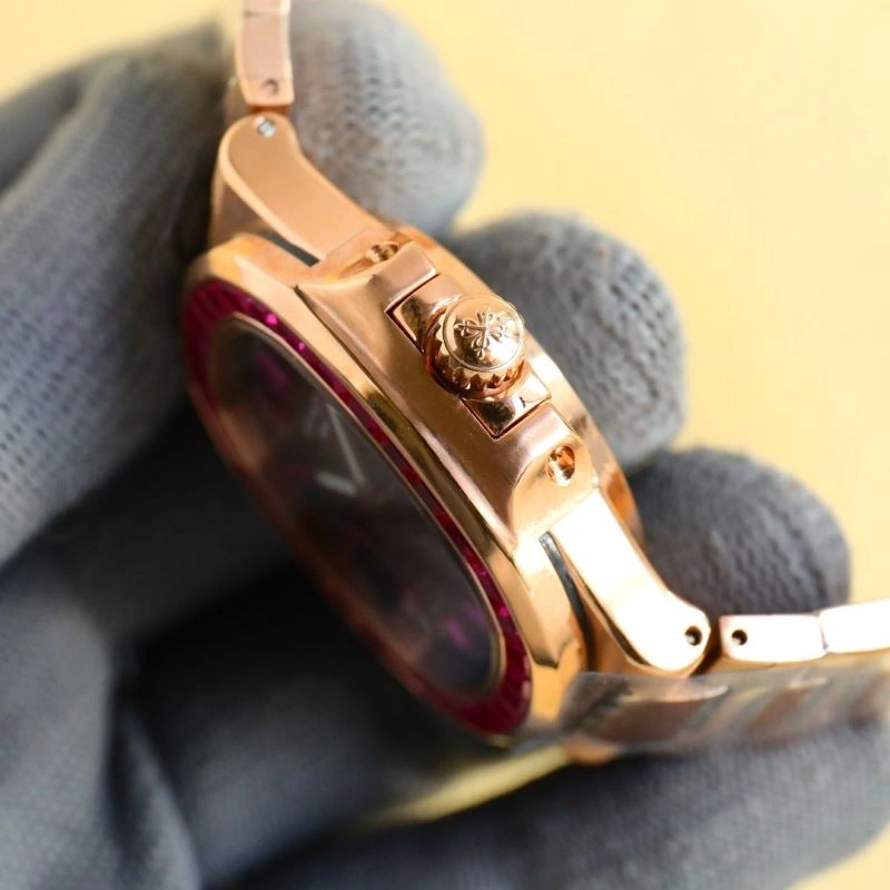 TimelessDesign PATEK PHILIPPE Watches 196747