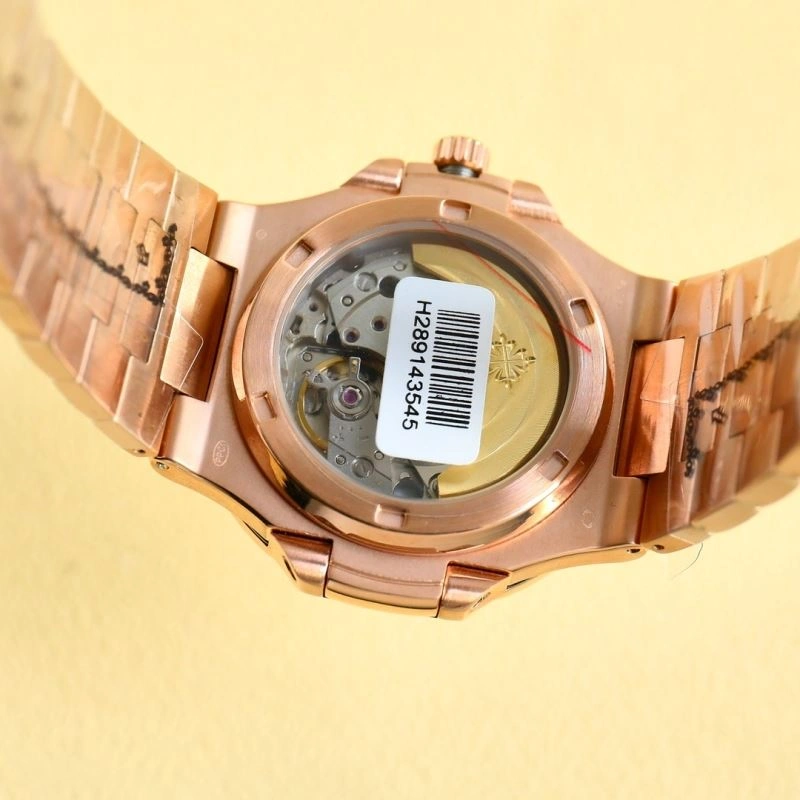TimelessDesign PATEK PHILIPPE Watches 196747