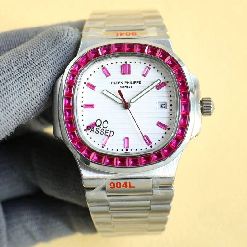 PATEK PHILIPPE Watches Functional 196745